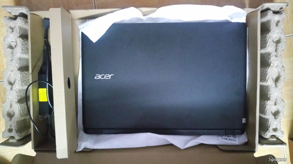 Laptop Acer I3 6100 Likenew