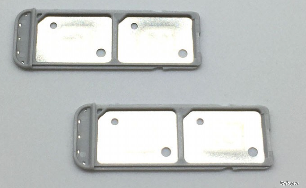 Khay sim  zin cho Sony Xperia XA / XA Ultra - 2