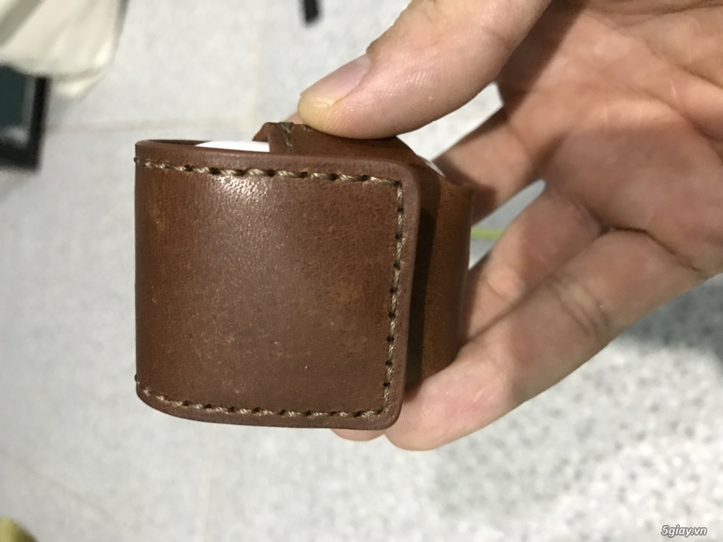 Bao da cho airpods - 1