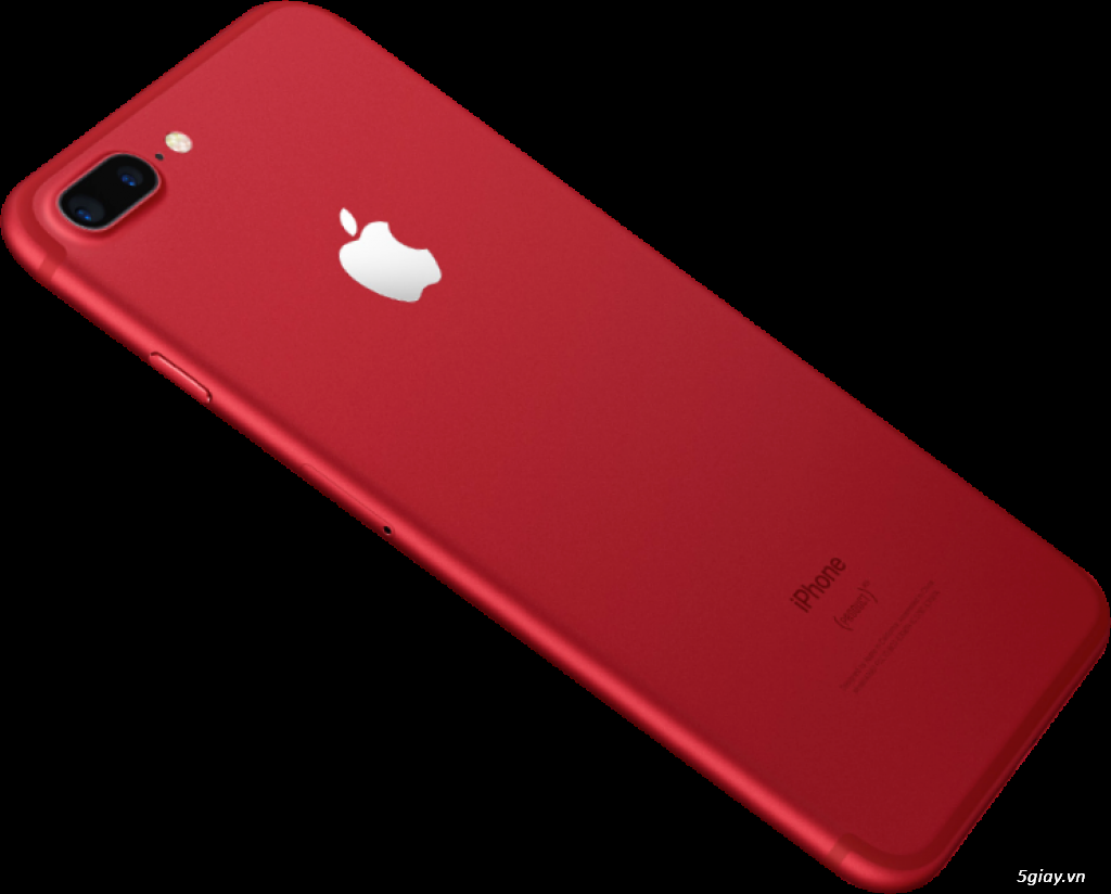 iPhone 7 plus 128gb màu đỏ