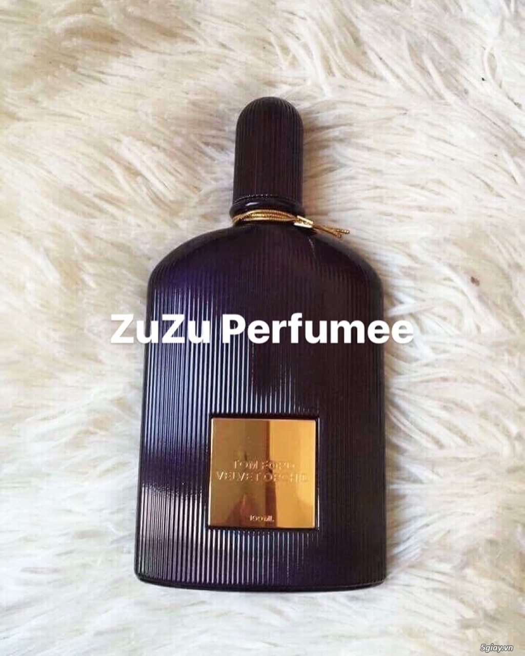 ZuZu Perfumee Store - 3