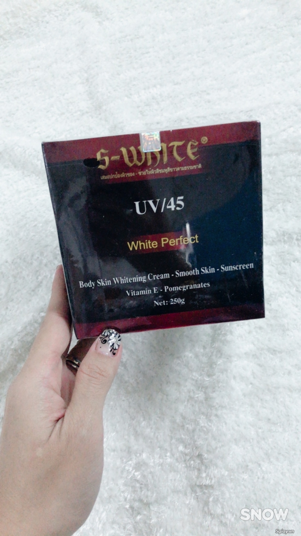 Đại lý mỹ phẩm Swhite - 7
