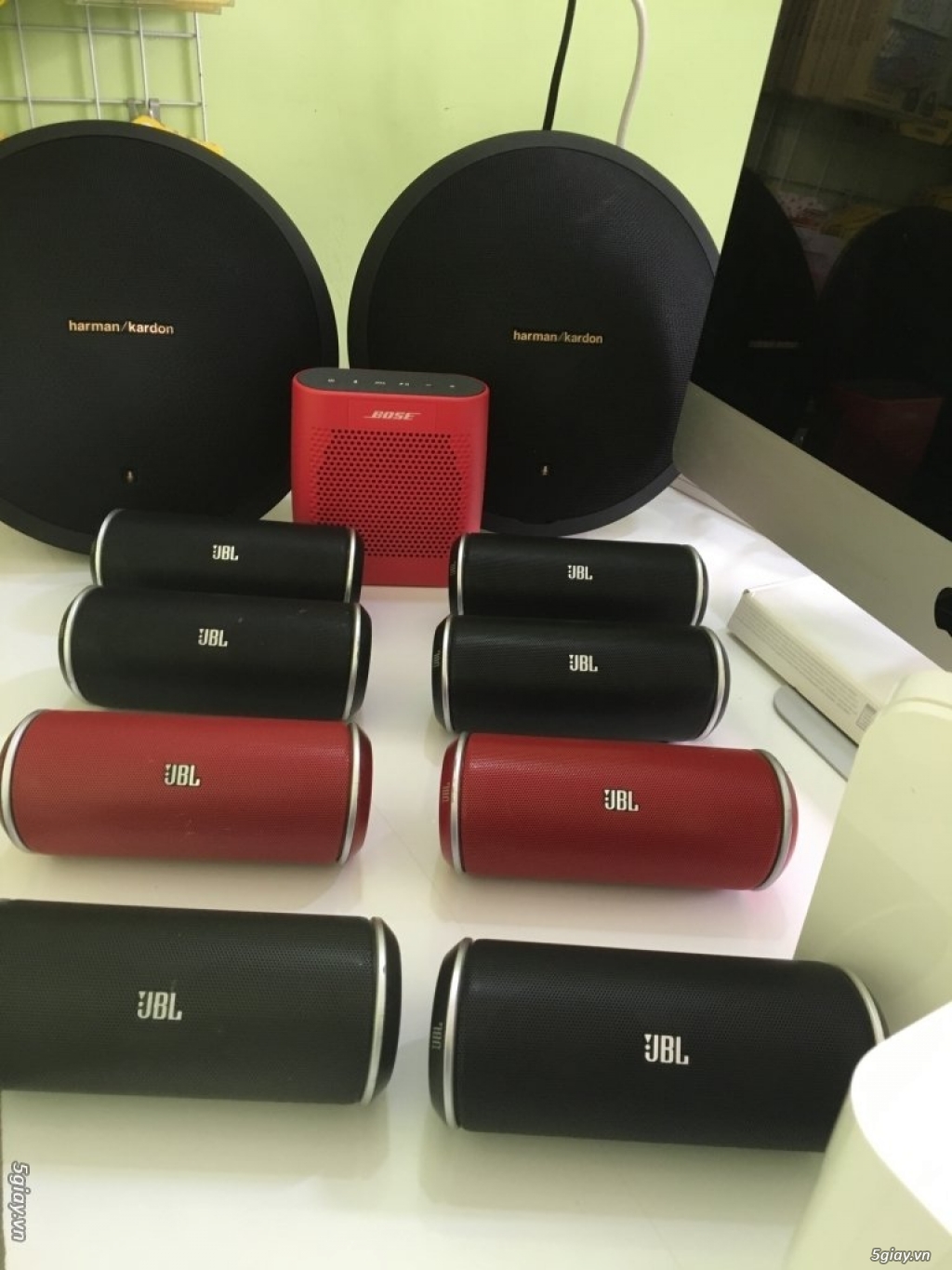 [ Hoàng Ân Mobile ] - Chuyên cung cấp Iphone, Macbook, Loa.. Xách Tay - 27
