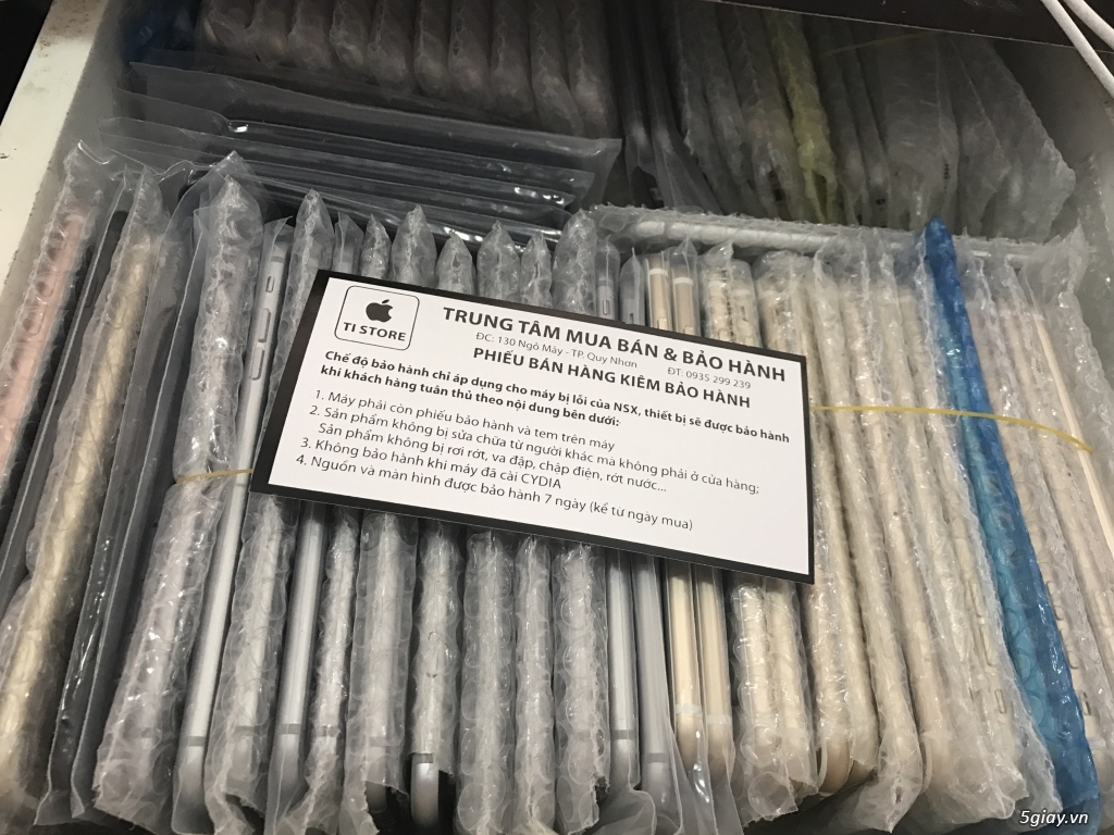 GIÁ SỈ IPHONE - 1 CÂY CŨNG GIÁ SỈ - 3