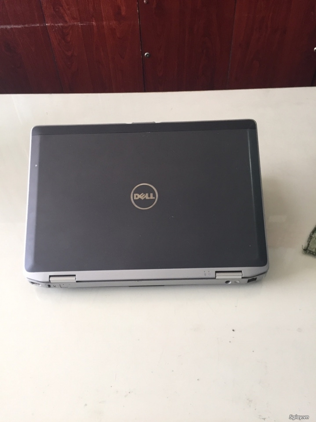 Dell 6420 i5 Ram 4gb Hdd 250 gia re lam a - 1