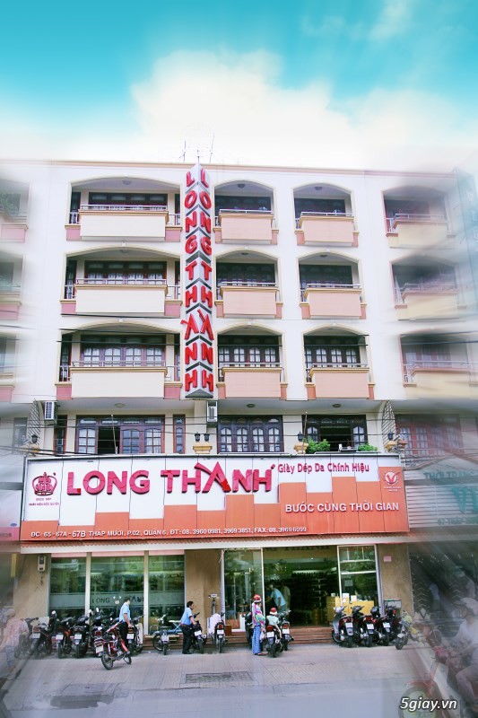 Tuyển nhân viên bán hàng hội chợ 30-4-2017 - 1