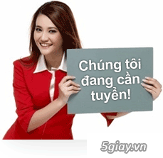 cần tuyển thợ làm nội thất ôtô nhiệt tình với công việc