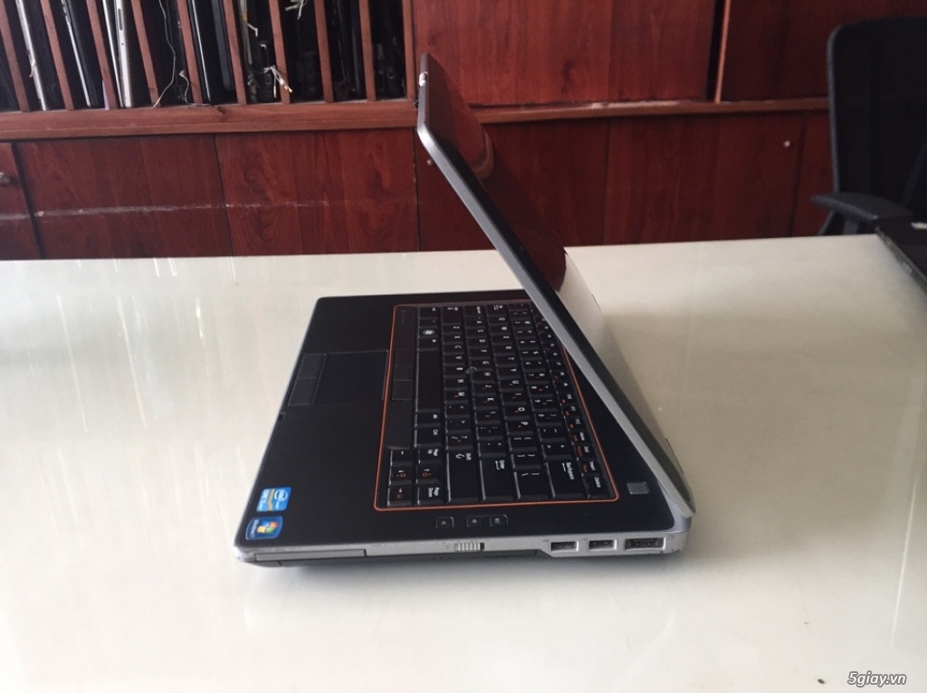 Dell 6420 i5 Ram 4gb Hdd 250 gia re lam a - 3
