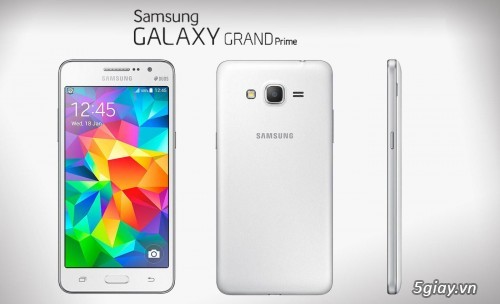 SAMSUNG G530H ZING