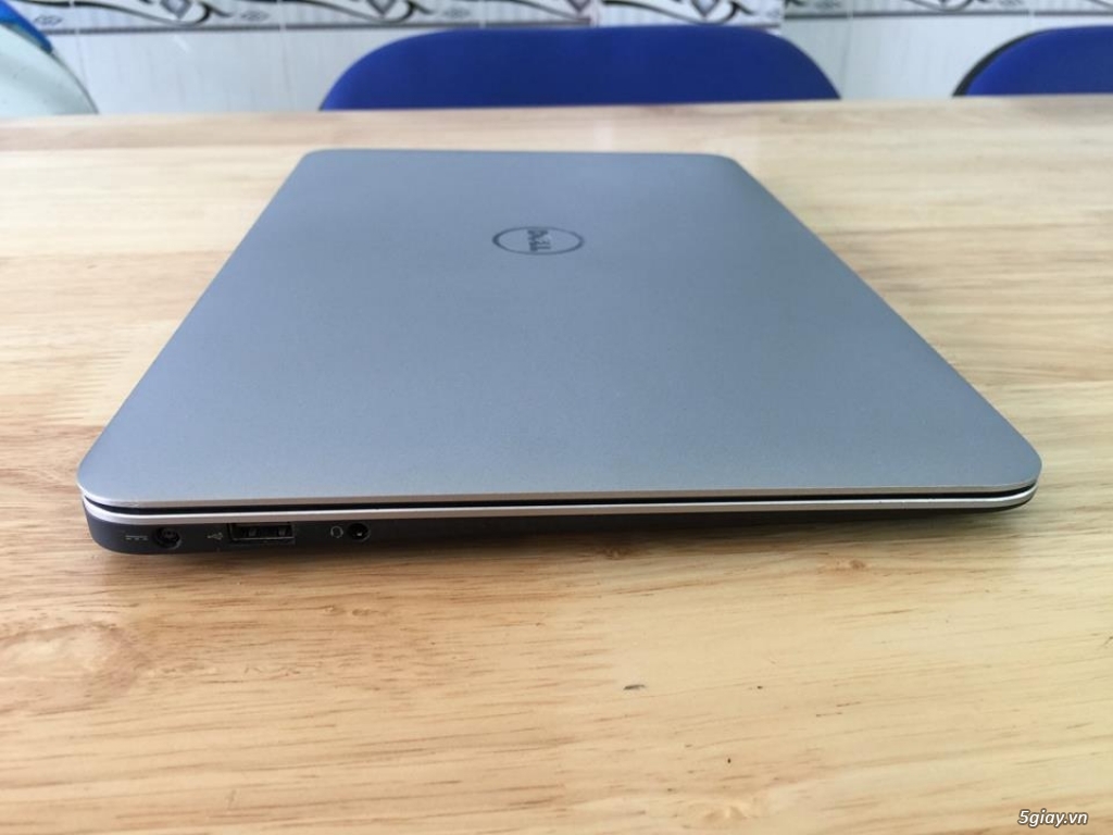 Laptop Dell XPS 13 L321X ,i5, 4G, SSD 128G Like New Ziin 100% - 5