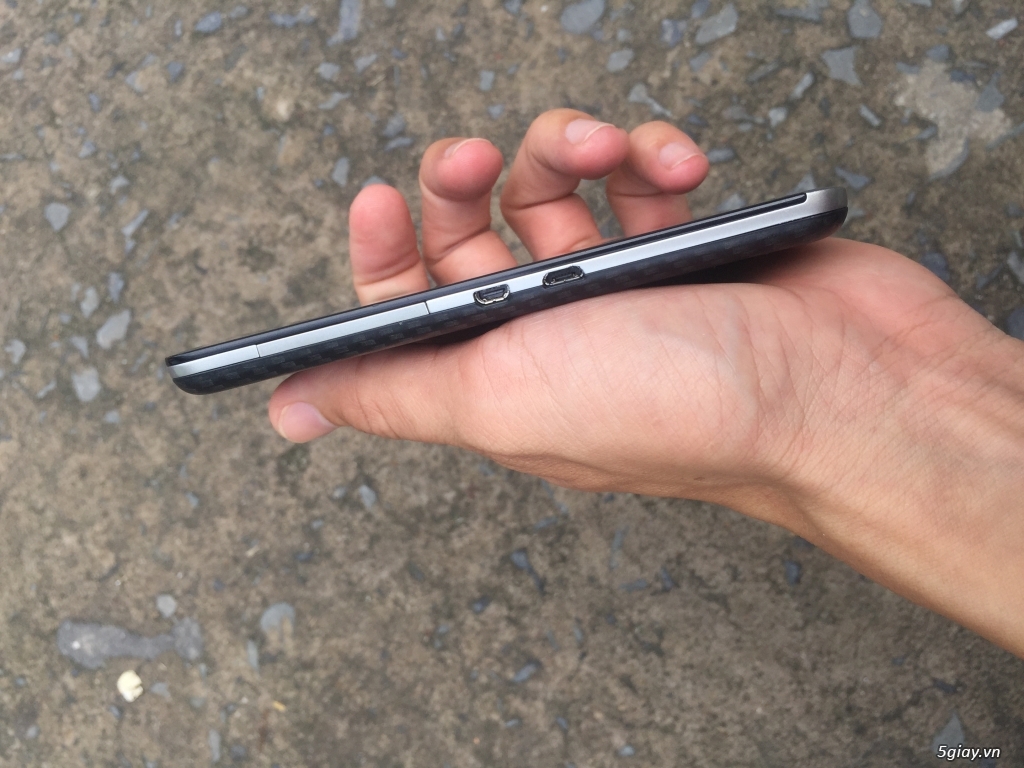 Blackberry Z30 likenew mới 99%, zin a-z, Bảo hành 6 tháng lỗi đổi mới - 1