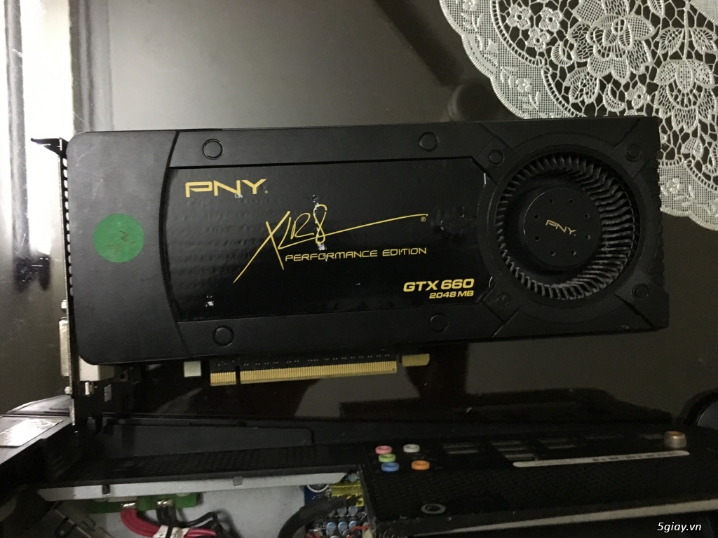 Dell Alienware x51 - 2
