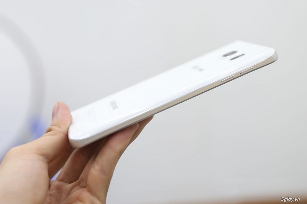 Samsung Note 5 Trắng - 4