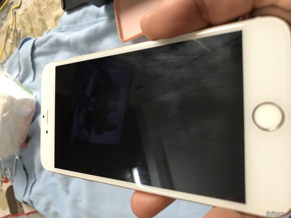 6PLUS GOLD 16GB HÀNG NỮ SÀI - 1
