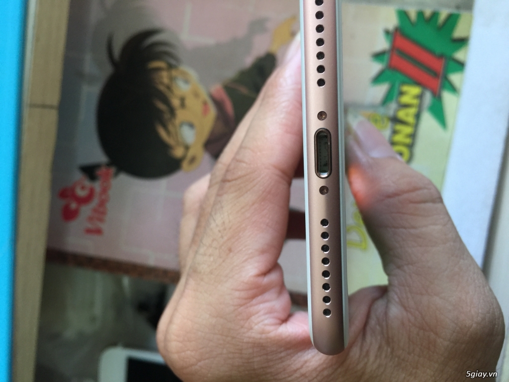 iphone 7 plus zin a tới á