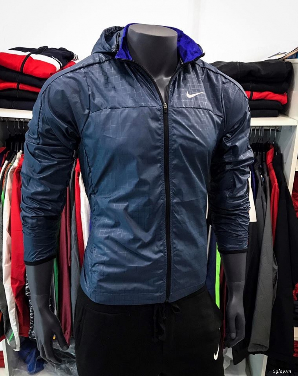 [Trùm Áo Khoác]-Chuyên kinh doanh Sỉ & Lẻ áo khoác NIKE, Adidas, Zara, Uniqlo ... chính hãng giá tốt - 15