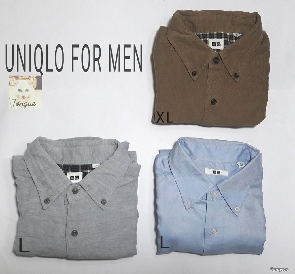 2hand Authentic for men - 7