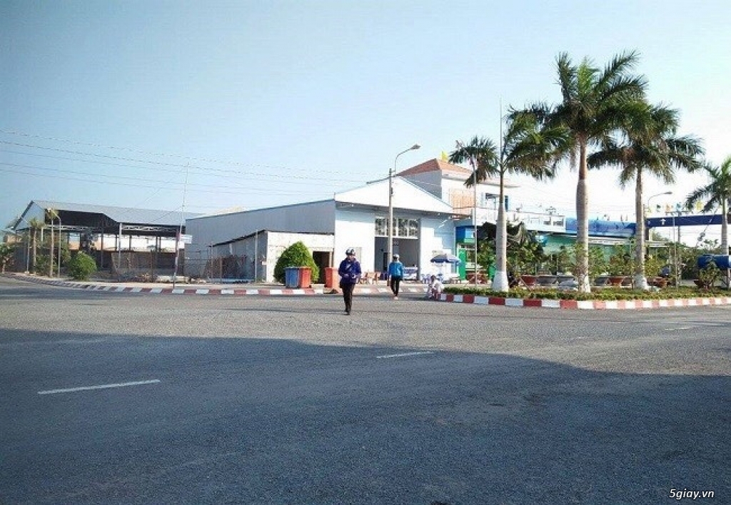 Bán đất gấp trên quốc lộ 50