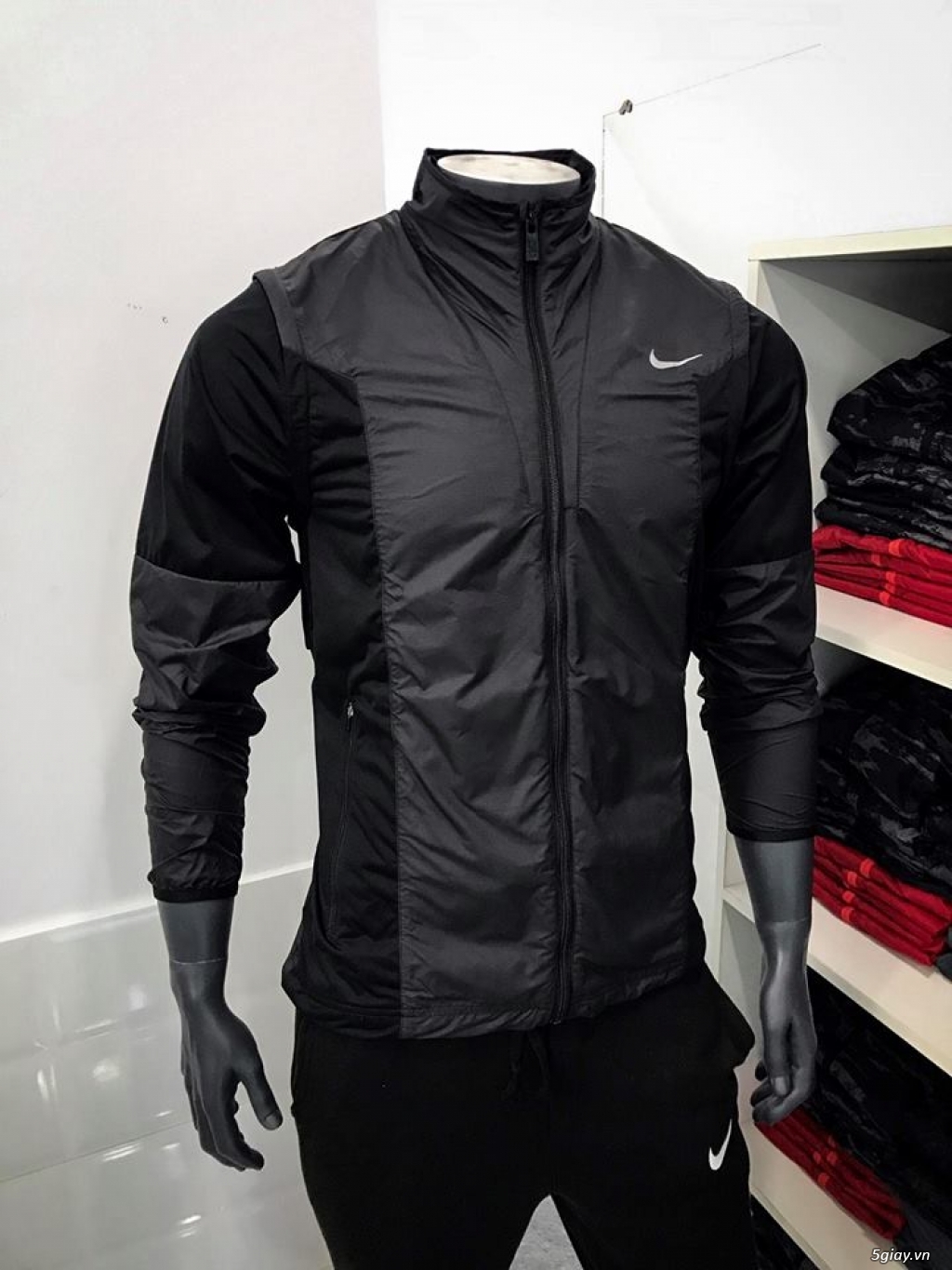 [Trùm Áo Khoác]-Chuyên kinh doanh Sỉ & Lẻ áo khoác NIKE, Adidas, Zara, Uniqlo ... chính hãng giá tốt - 30