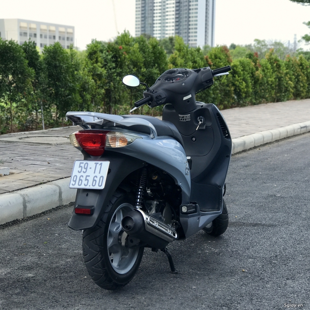 Cần thanh lý 2 em hàng hiếm PS và Dylan xe mới đẹp !!!