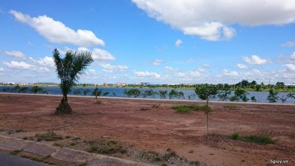 Đất bán tại An Hạ Riverside