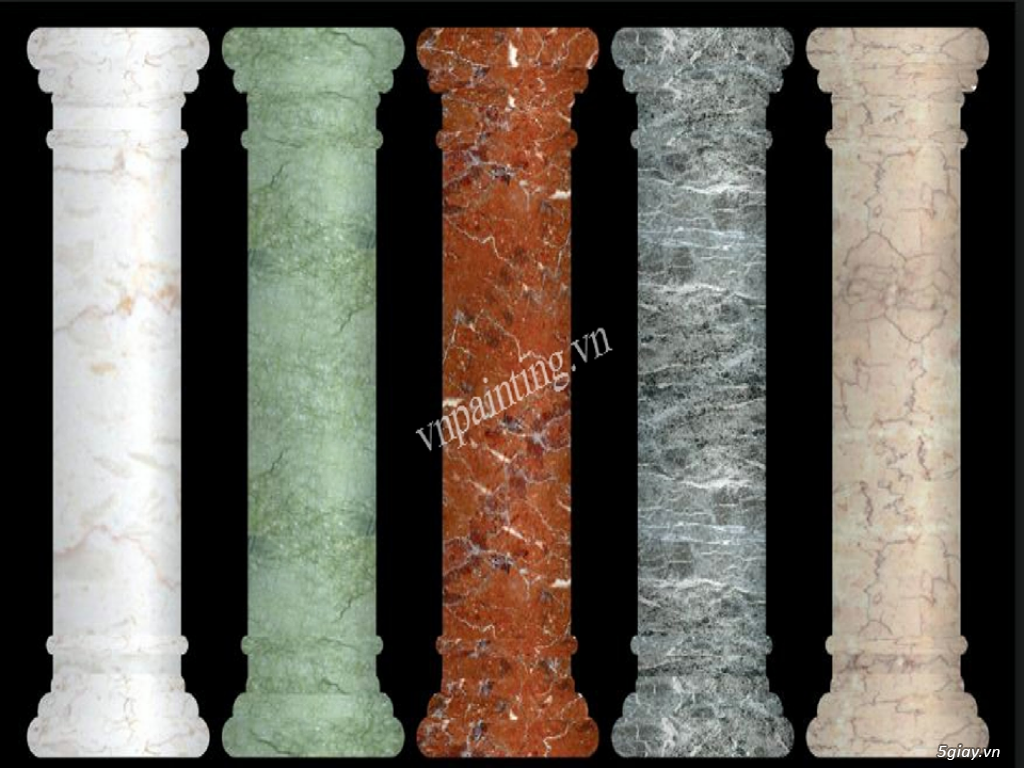 Chuyên thi công các công trình xây dựng - 2