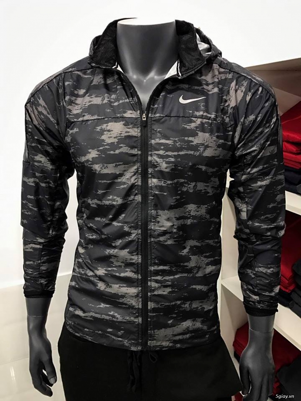 [Trùm Áo Khoác]-Chuyên kinh doanh Sỉ & Lẻ áo khoác NIKE, Adidas, Zara, Uniqlo ... chính hãng giá tốt - 14