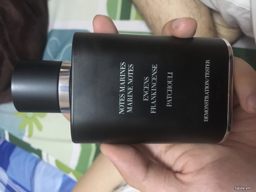 Gio Profumo for Men 75ml tester - 1
