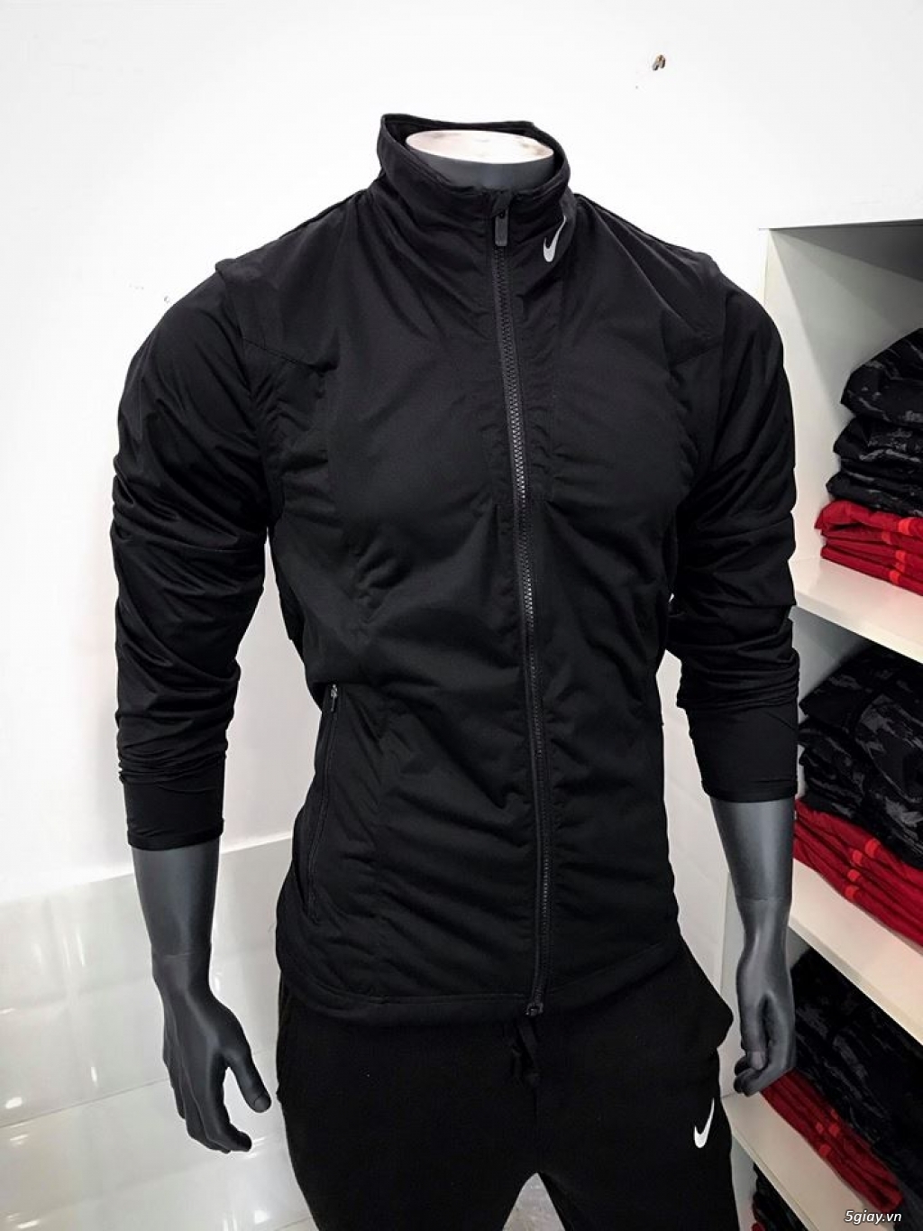 [Trùm Áo Khoác]-Chuyên kinh doanh Sỉ & Lẻ áo khoác NIKE, Adidas, Zara, Uniqlo ... chính hãng giá tốt - 31