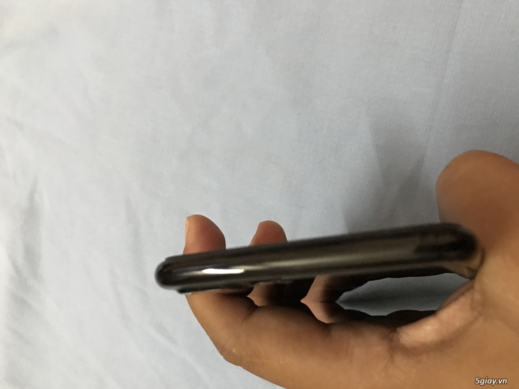 7 PLUS 256GB JETBLACK QUỐC TẾ MỚI ACTIVE - 6