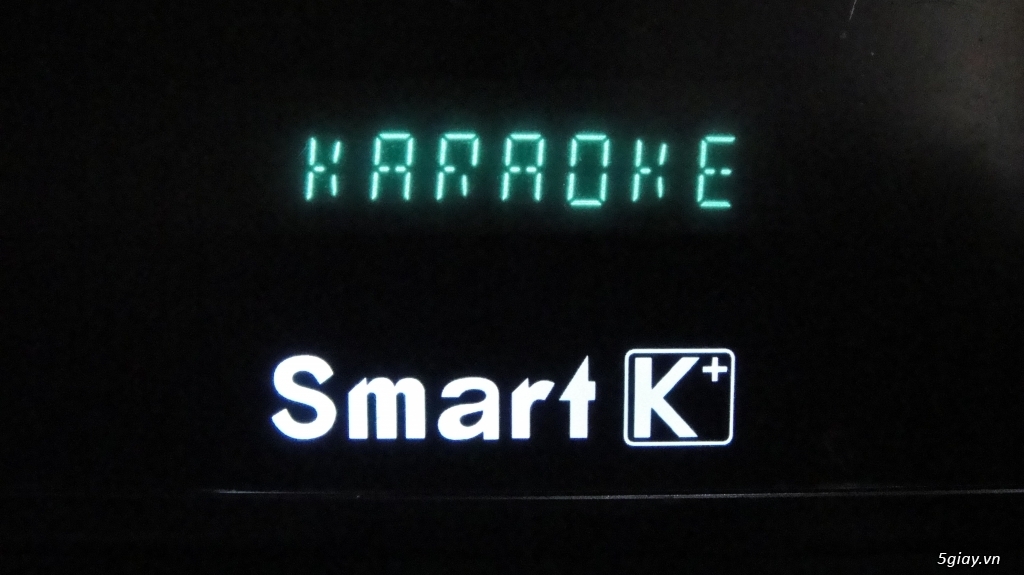 Đầu karaoke Arirang Smart K+,mới 100%chính hãng 100% có bán trả góp - 1