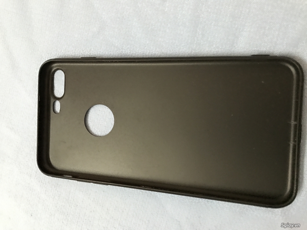 7 PLUS 256GB JETBLACK QUỐC TẾ MỚI ACTIVE - 7