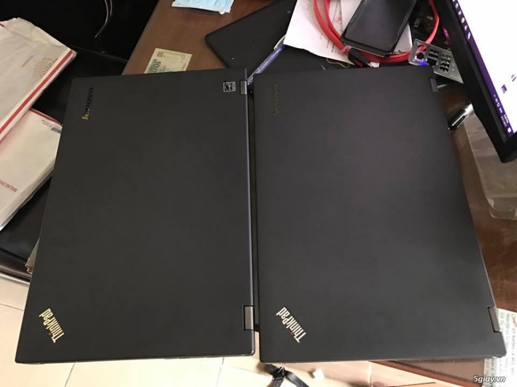 Lenovo Thinkpad w540