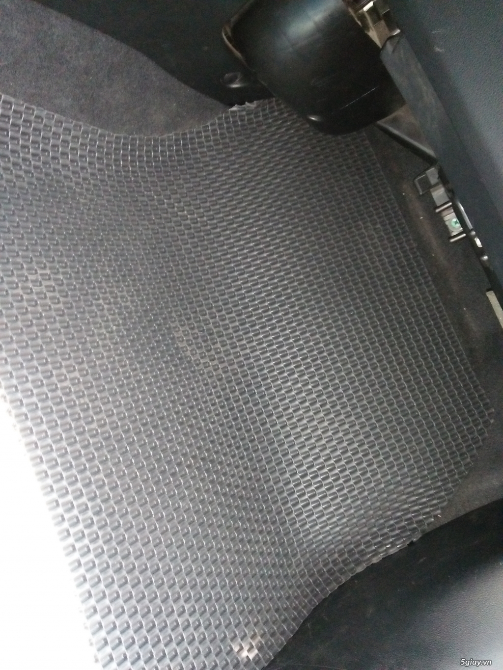 ShiLa_Auto_Shop: Chuyên cắt thảm sàn 3D. - 5