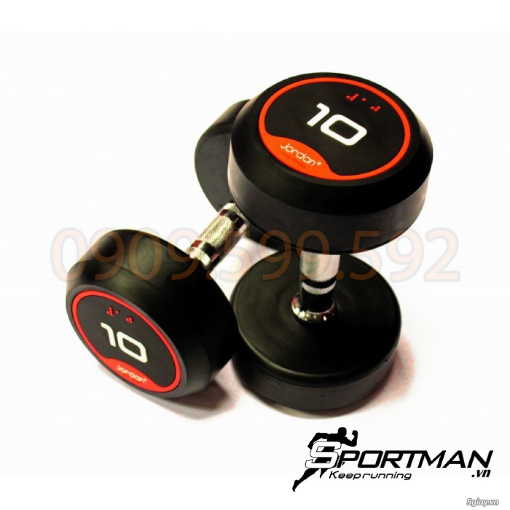 Sportman cung cấp dụng cụ thể thao, máy đa năng tập gym, tập thể hình. - 22