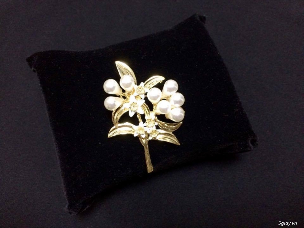 Bán lẻ cài áo cho nữ - 1