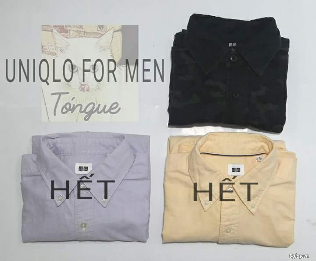 2hand Authentic for men - 6