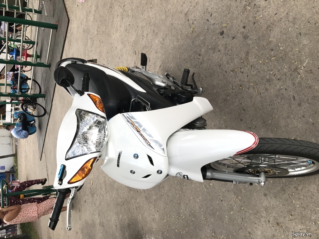 Cần bán wave A - 4