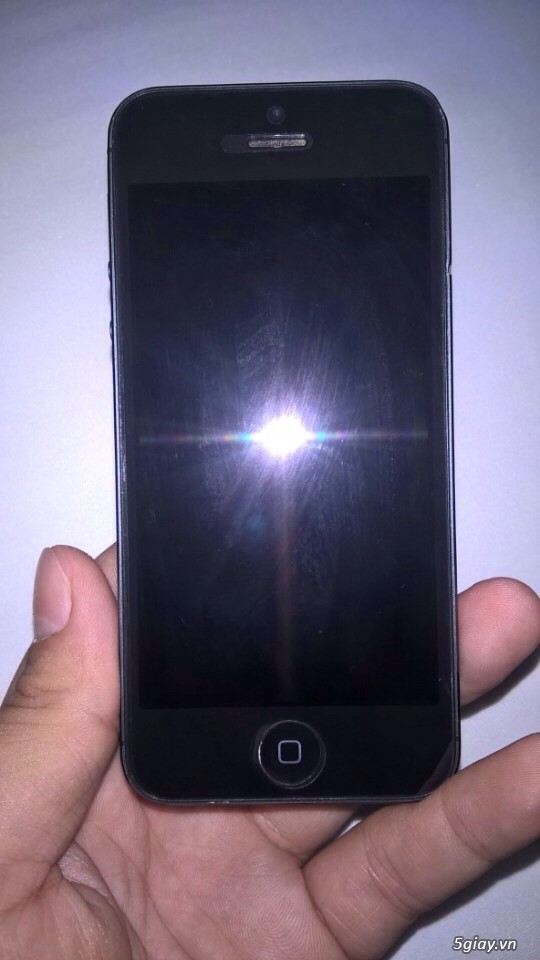 [HCM-CẦN BÁN] IP5 ĐEN 16gb, Microsoft 640xl - 2