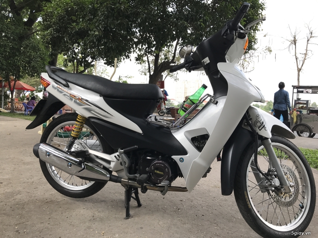 Cần bán wave A - 3