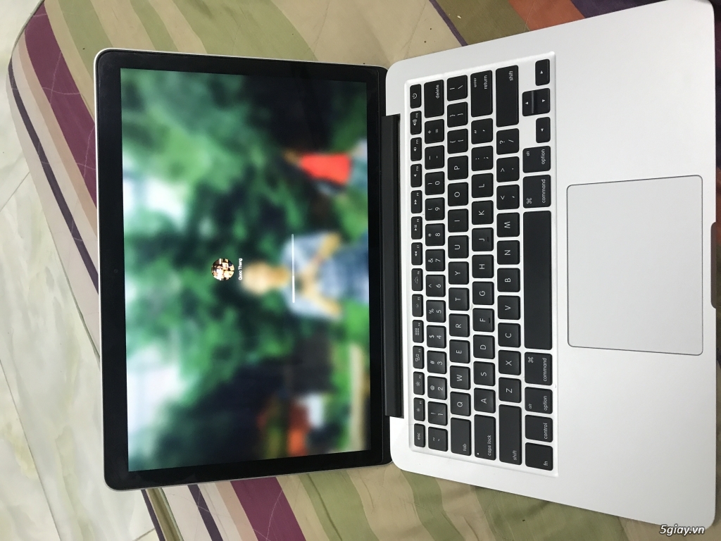 macbook pro 13 retina early 2015 - 1