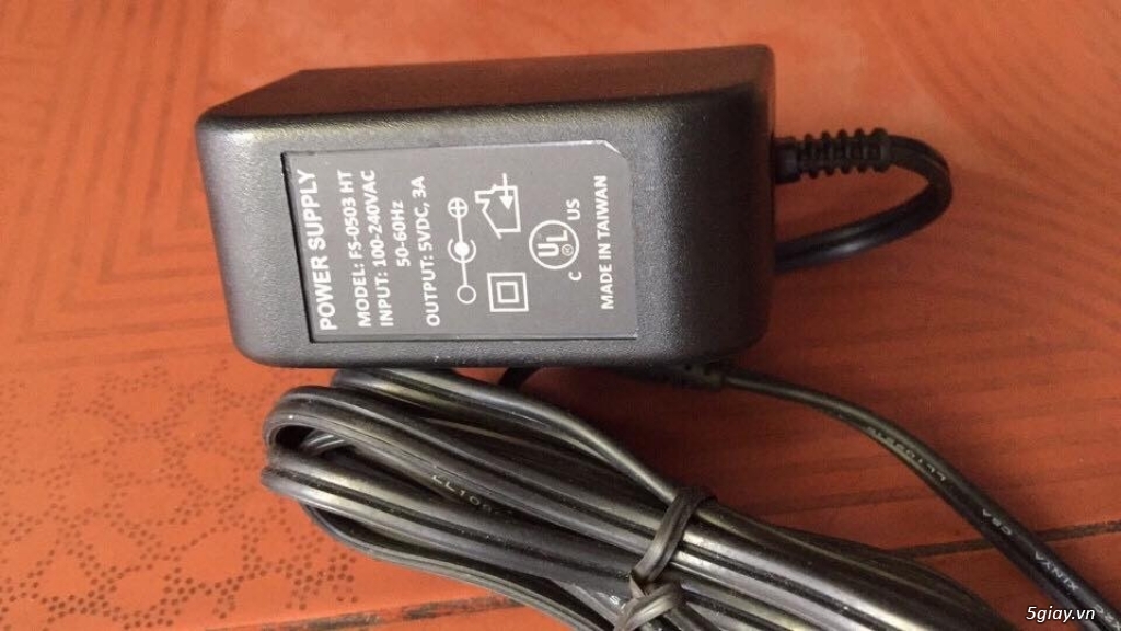 Adapter nguồn 12v, 5v..các loại - 2