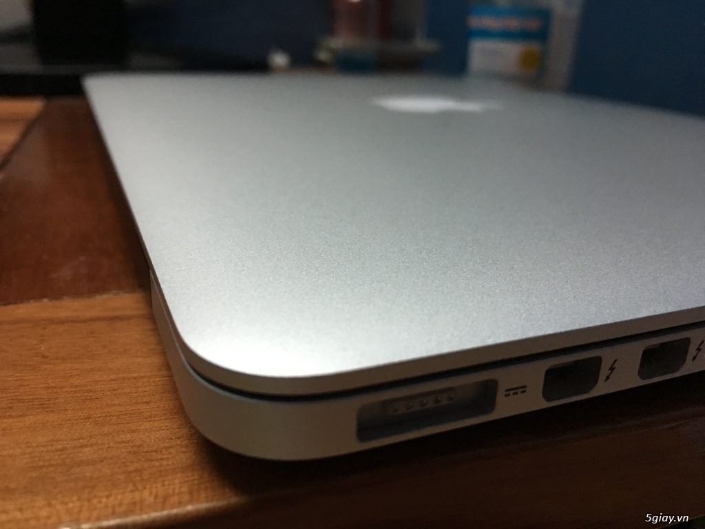 Macbook Pro Retina 13 2015 - MF840 i5/ Ram 8gb/ SSD 256gb đẹp keng - 7