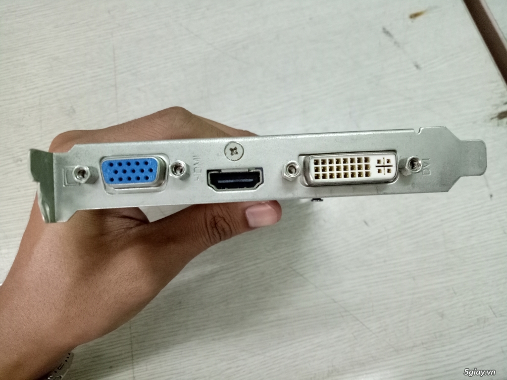 Bán card VGA cũ 150.000 - 1