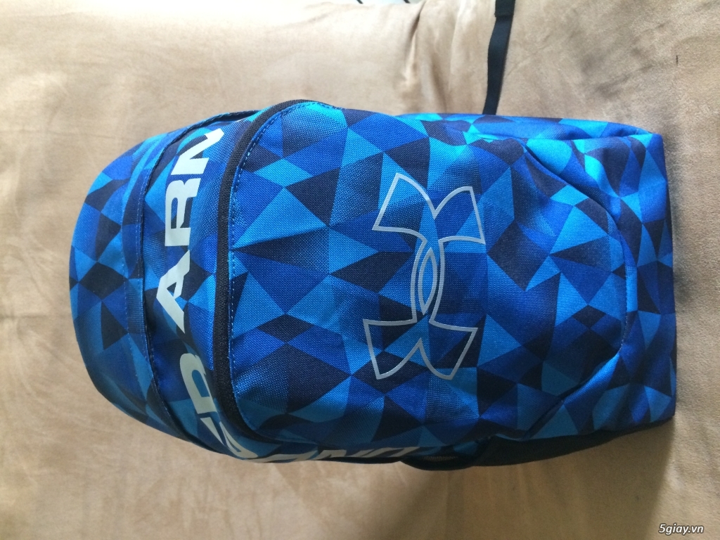 Giày, dép, balo... xách tay. - 1