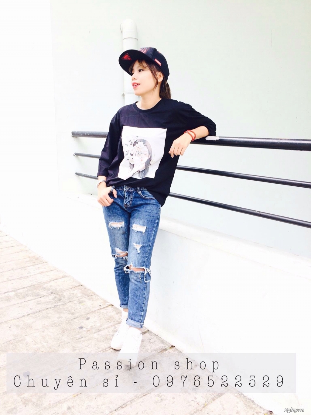 Sale áo thun free size giá sỉ - 65k