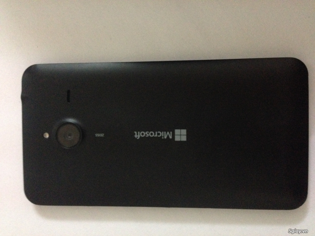 [HCM-CẦN BÁN] IP5 ĐEN 16gb, Microsoft 640xl - 5