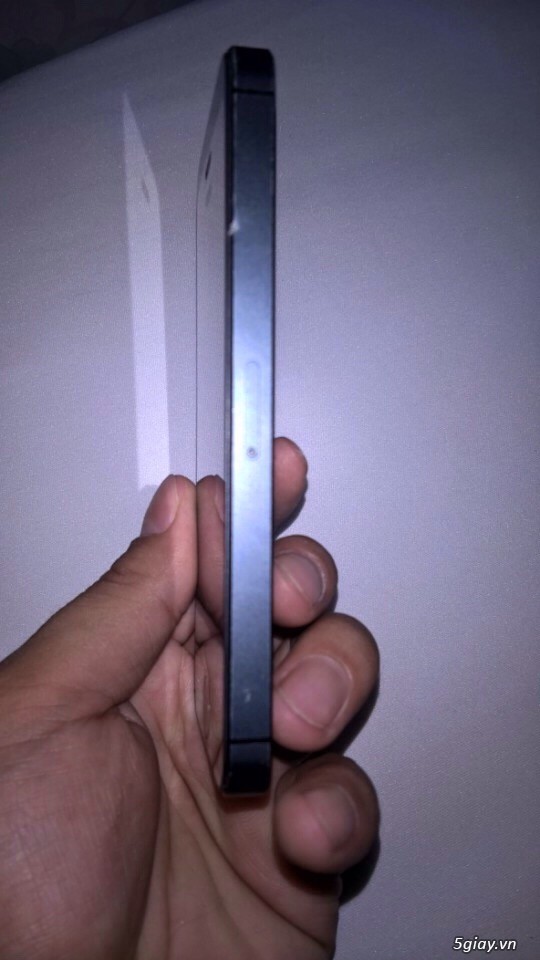 [HCM-CẦN BÁN] IP5 ĐEN 16gb, Microsoft 640xl - 4