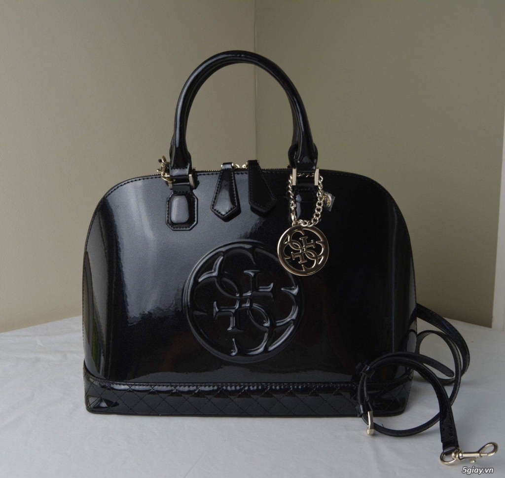 Túi xách Guess hàng Authentin like new! - 2