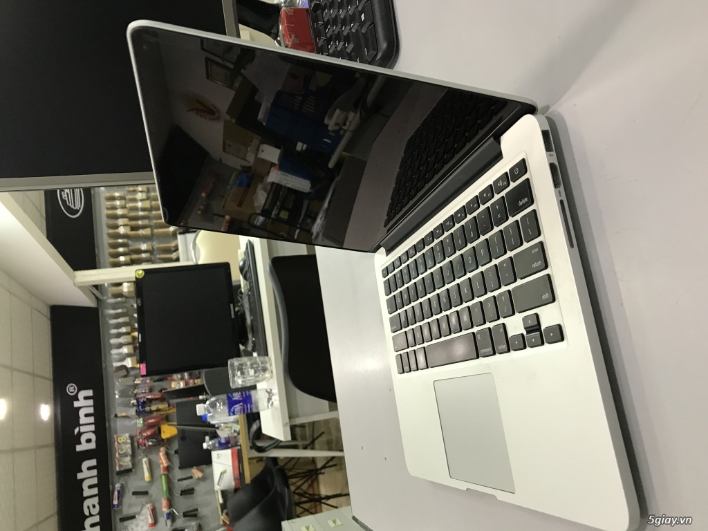 Macbook Pro Retina 13 Late 2013 - i5/8g - 98% - 3